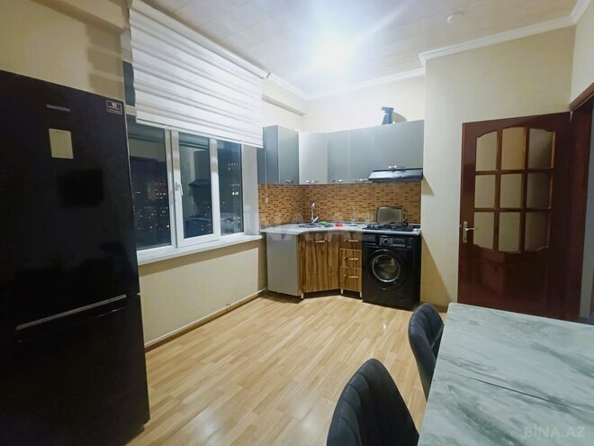 Сдаётся 3-комн. новостройка 100 м², пос. Ени Ясамал, photo 7 from 15
