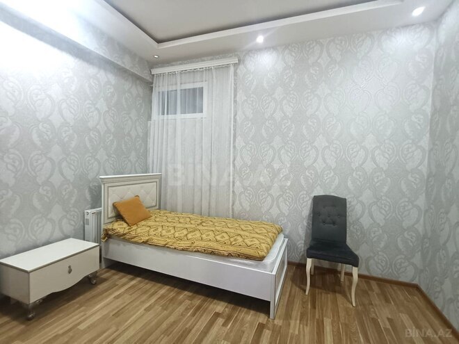 Сдаётся 3-комн. новостройка 100 м², пос. Ени Ясамал, photo 12 from 15