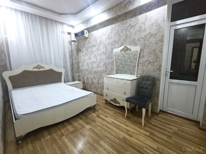Сдаётся 3-комн. новостройка 100 м², пос. Ени Ясамал, photo 4 from 15