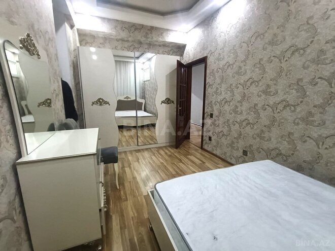Сдаётся 3-комн. новостройка 100 м², пос. Ени Ясамал, photo 9 from 15