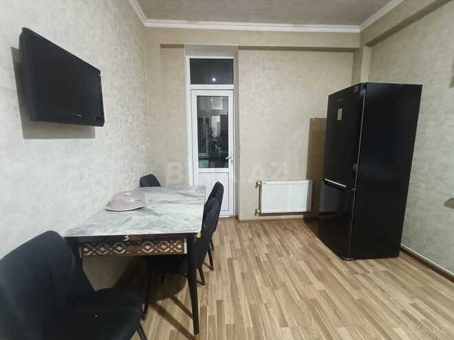 Сдаётся 3-комн. новостройка 100 м², пос. Ени Ясамал, photo 11 from 15