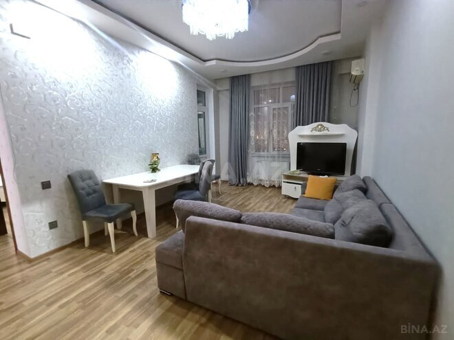 Сдаётся 3-комн. новостройка 100 м², пос. Ени Ясамал, photo 3 from 15