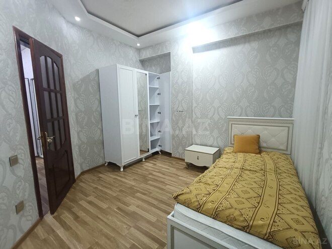 Сдаётся 3-комн. новостройка 100 м², пос. Ени Ясамал, photo 5 from 15