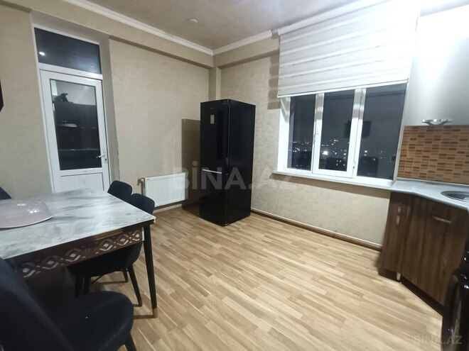 Сдаётся 3-комн. новостройка 100 м², пос. Ени Ясамал, photo 14 from 15