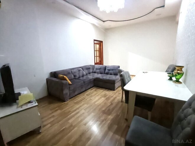 Сдаётся 3-комн. новостройка 100 м², пос. Ени Ясамал, photo 6 from 15