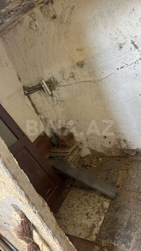 Satılır 2 otaqlı köhnə tikili 45 m², İnşaatçılar m., photo 9 from 12