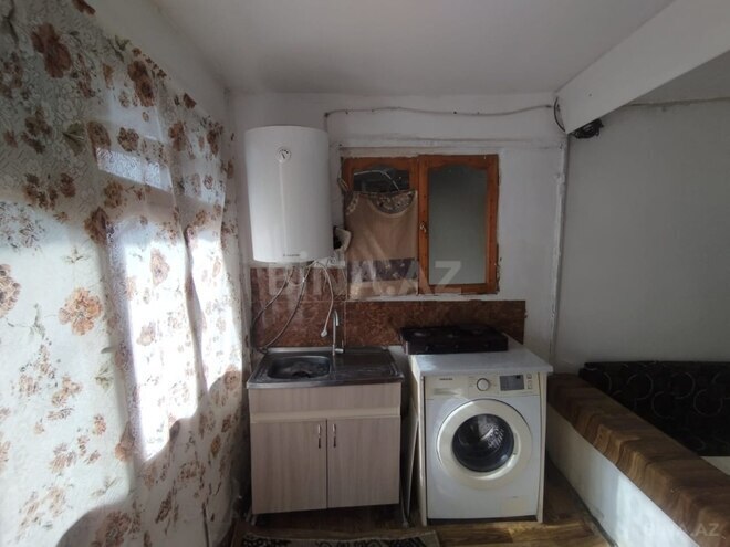 İcarəyə verilir 1 otaqlı köhnə tikili 20 m², Nizami m., photo 4 from 10