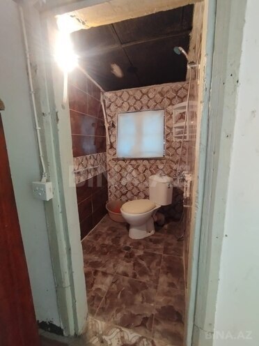 İcarəyə verilir 1 otaqlı köhnə tikili 20 m², Nizami m., photo 9 from 10