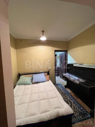 Продаётся 1-комн. вторичка 36 м², пос. Ази Асланова, photo 5 from 7