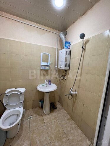 Продаётся 1-комн. вторичка 36 м², пос. Ази Асланова, photo 3 from 7