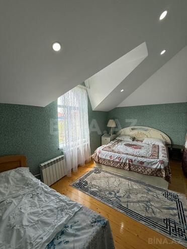 Продаётся 6-комн. дом/дача 150 м², пос. Масазыр, photo 16 from 27
