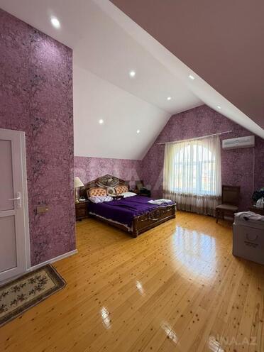 Продаётся 6-комн. дом/дача 150 м², пос. Масазыр, photo 13 from 27