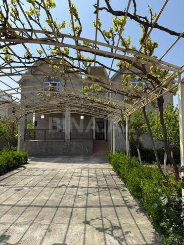 Продаётся 6-комн. дом/дача 150 м², пос. Масазыр, photo 23 from 27