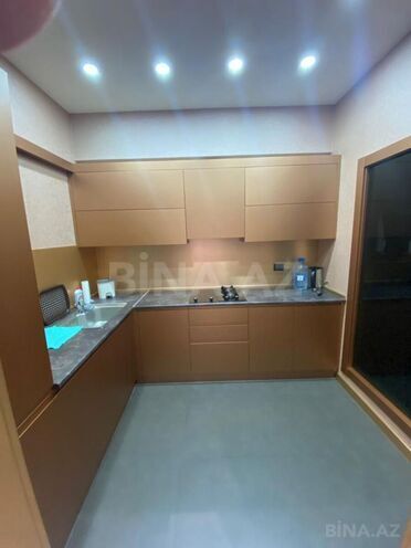 Satılır 1 otaqlı yeni tikili 67 m², Şah İsmayıl Xətai m., photo 14 from 18