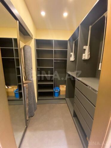 Satılır 1 otaqlı yeni tikili 67 m², Şah İsmayıl Xətai m., photo 17 from 18