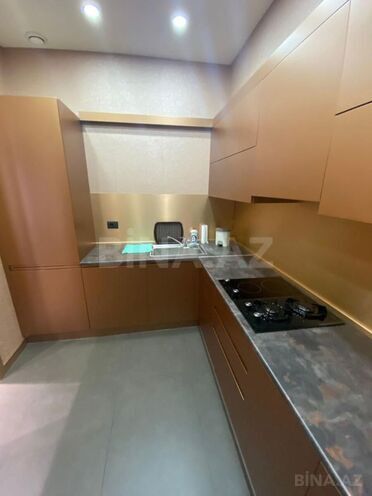 Satılır 1 otaqlı yeni tikili 67 m², Şah İsmayıl Xətai m., photo 16 from 18