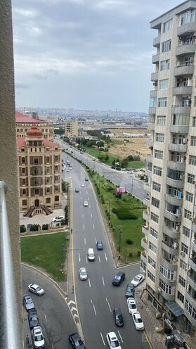 Satılır 1 otaqlı yeni tikili 67 m², Şah İsmayıl Xətai m., photo 12 from 18