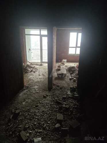 Satılır 2 otaqlı yeni tikili 78 m², Qaraçuxur q., photo 1 from 9