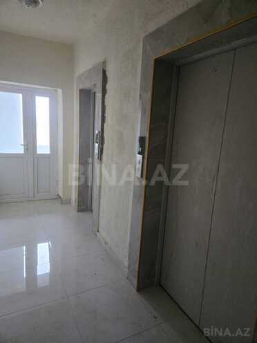 Satılır 2 otaqlı yeni tikili 78 m², Qaraçuxur q., photo 5 from 9