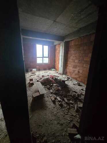 Satılır 2 otaqlı yeni tikili 78 m², Qaraçuxur q., photo 6 from 9