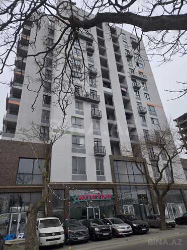 Satılır 2 otaqlı yeni tikili 78 m², Qaraçuxur q., photo 3 from 9