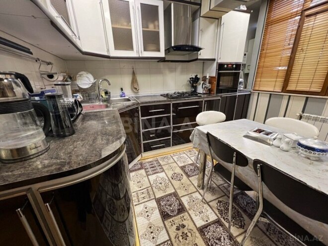 Satılır 3 otaqlı köhnə tikili 80 m², Memar Əcəmi m., photo 14 from 17