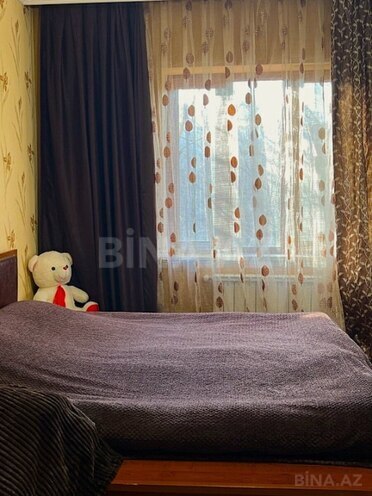 Satılır 3 otaqlı köhnə tikili 80 m², Memar Əcəmi m., photo 8 from 17