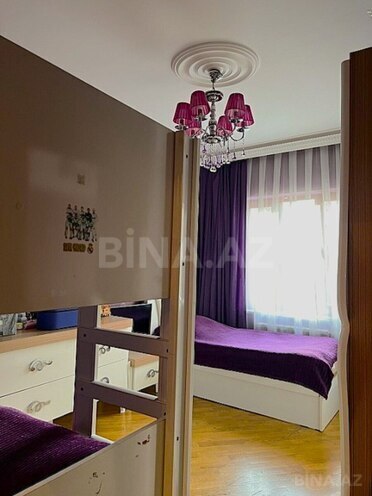 Satılır 3 otaqlı köhnə tikili 80 m², Memar Əcəmi m., photo 5 from 17