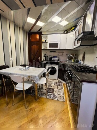 Satılır 3 otaqlı köhnə tikili 80 m², Memar Əcəmi m., photo 16 from 17