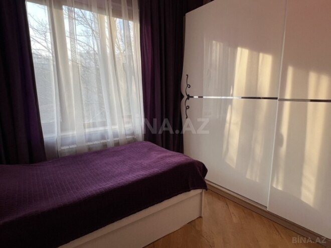Satılır 3 otaqlı köhnə tikili 80 m², Memar Əcəmi m., photo 10 from 17