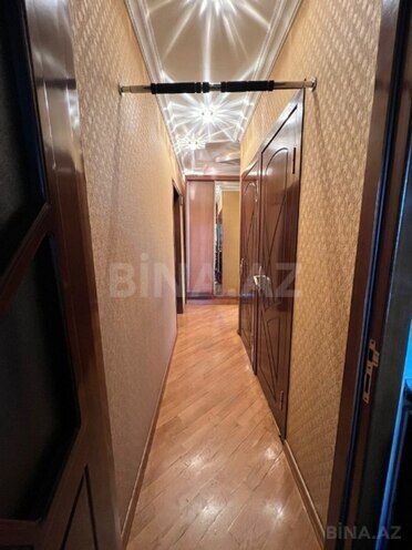 Satılır 3 otaqlı köhnə tikili 80 m², Memar Əcəmi m., photo 15 from 17