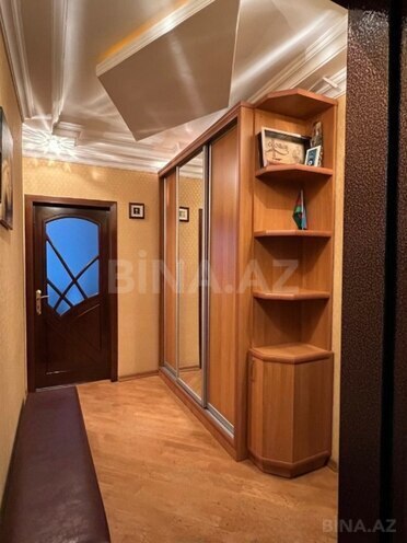 Satılır 3 otaqlı köhnə tikili 80 m², Memar Əcəmi m., photo 6 from 17