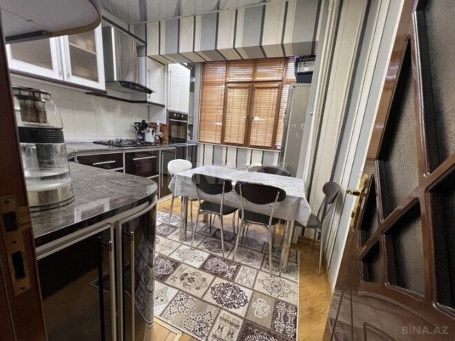 Satılır 3 otaqlı köhnə tikili 80 m², Memar Əcəmi m., photo 11 from 17