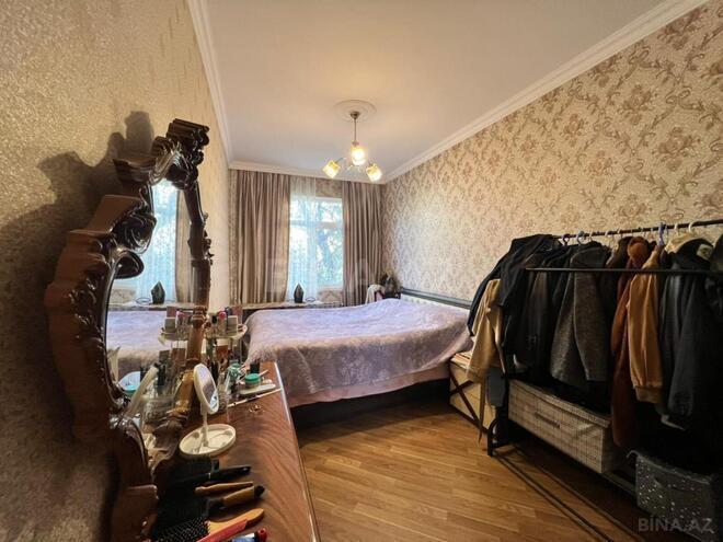 Satılır 2 otaqlı köhnə tikili 55 m², Memar Əcəmi m., photo 4 from 11