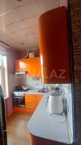Продаётся 1-комн. вторичка 40 м², м. Нариман Нариманов, photo 7 from 15