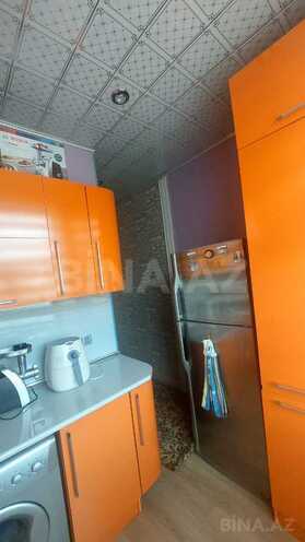 Продаётся 1-комн. вторичка 40 м², м. Нариман Нариманов, photo 8 from 15