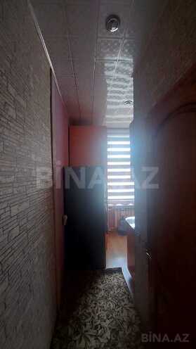 Продаётся 1-комн. вторичка 40 м², м. Нариман Нариманов, photo 9 from 15