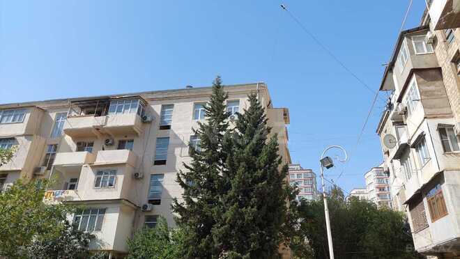 Продаётся 1-комн. вторичка 40 м², м. Нариман Нариманов, photo 1 from 15
