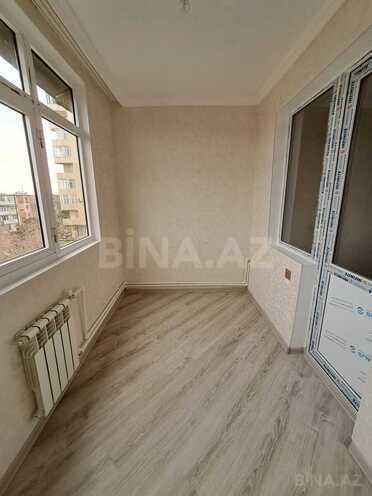 Satılır 1 otaqlı köhnə tikili 40 m², Neftçilər m., photo 6 from 18