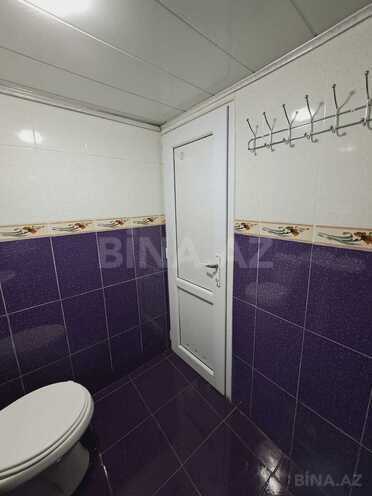 Satılır 1 otaqlı köhnə tikili 40 m², Neftçilər m., photo 17 from 18
