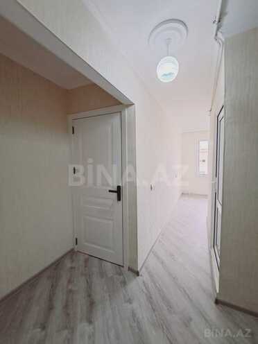 Satılır 1 otaqlı köhnə tikili 40 m², Neftçilər m., photo 13 from 18