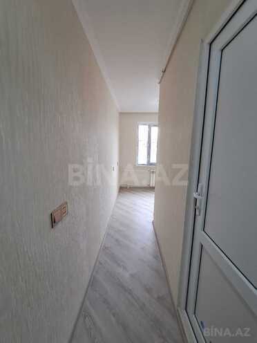 Satılır 1 otaqlı köhnə tikili 40 m², Neftçilər m., photo 14 from 18