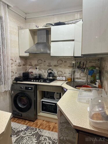 Продаётся 2-комн. вторичка 50 м², м. Гянджлик, photo 10 from 20