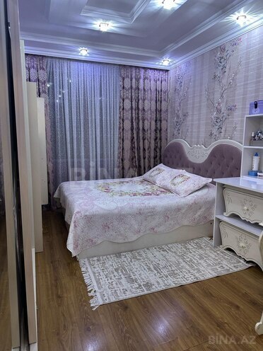 Продаётся 2-комн. вторичка 50 м², м. Гянджлик, photo 4 from 20