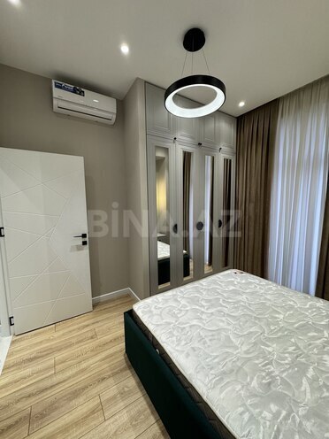 Сдаётся 2-комн. новостройка 80 м², м. Азадлыг проспекти, photo 4 from 10