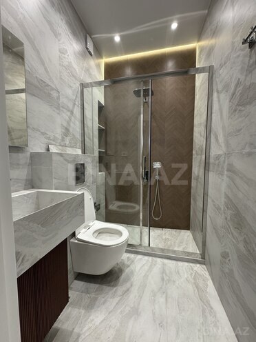 Сдаётся 2-комн. новостройка 80 м², м. Азадлыг проспекти, photo 9 from 10