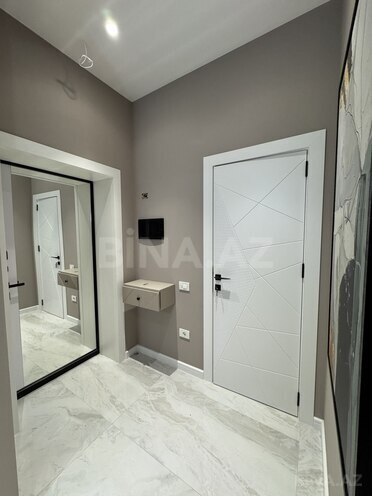Сдаётся 2-комн. новостройка 80 м², м. Азадлыг проспекти, photo 8 from 10