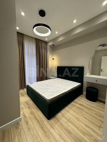 Сдаётся 2-комн. новостройка 80 м², м. Азадлыг проспекти, photo 3 from 10