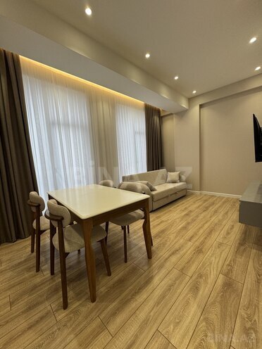 Сдаётся 2-комн. новостройка 80 м², м. Азадлыг проспекти, photo 6 from 10