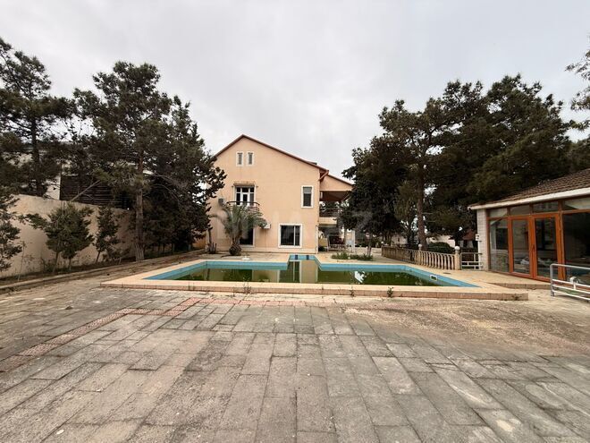 Satılır  torpaq 20 sot, Mərdəkan q., photo 4 from 14